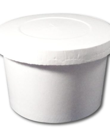CONTENEDOR CARTON 16 OZ Sin Tapa