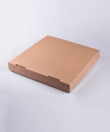 CAJA DE PIZZA