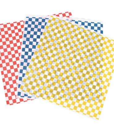 IMPRESIÓN GENERICA A CUADROS x 1.000