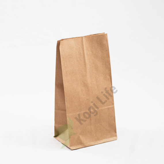 BOLSA DOMICILIO PEQUEÑA base cuadrada