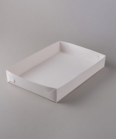 BANDEJA CARTON GRANDE