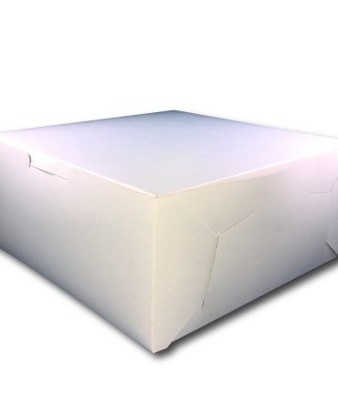 CAJA PONQUE 1/4 LIBRA BLANCA