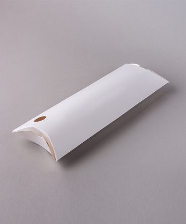 CAJA PARA WRAP BLANCO