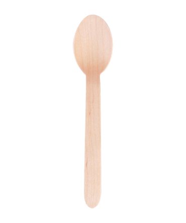 CUCHARA SOPERA MADERA