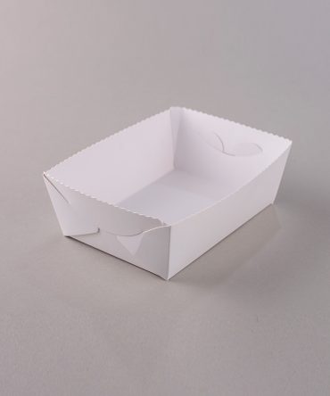 CAJA PARA PAELLA BLANCA