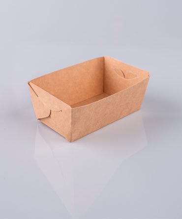 CAJA PEQUEÑA PARA PAPA KRAFT - KRAFT 300 UNDS