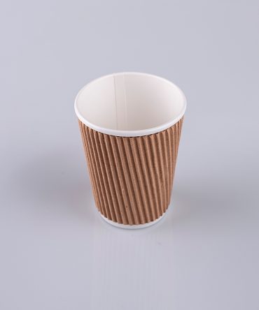 VASO 9 OZ CON AISLADOR 100 UNDS