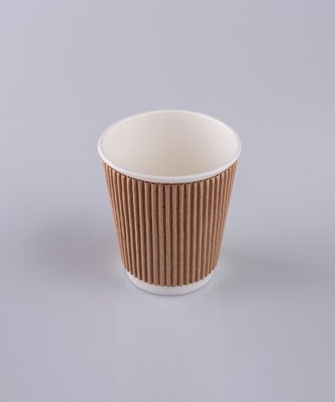 VASO 7 OZ CON AISLADOR  100 UNDS