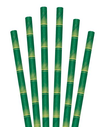 BAMBU GIGANTE  25cm.  CON ENV.