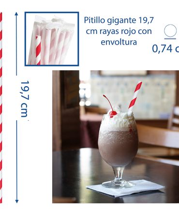 GIGANTE  Rojo Manzana  19,7  CON ENV