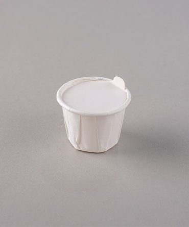 TAPA SALSERAS DE PAPEL 0,75 OZ