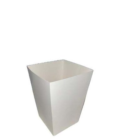 CAJA MAIZ PIRA BLANCA