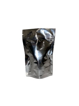 DOYPACK METALIZADA BRILLANTE