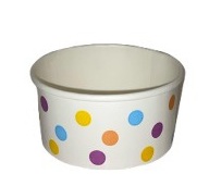 CONTENEDOR HELADO 5 OZ impresion generica