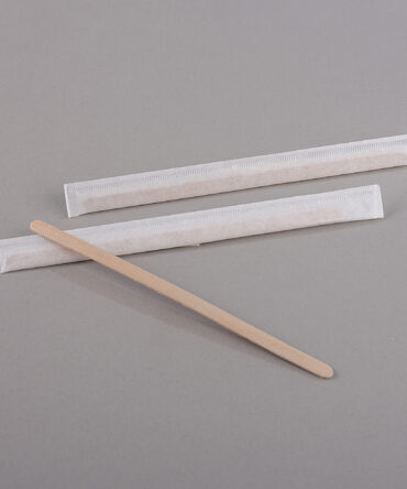 MEZCLADORES DE MADERA SIN ENVOLTURA